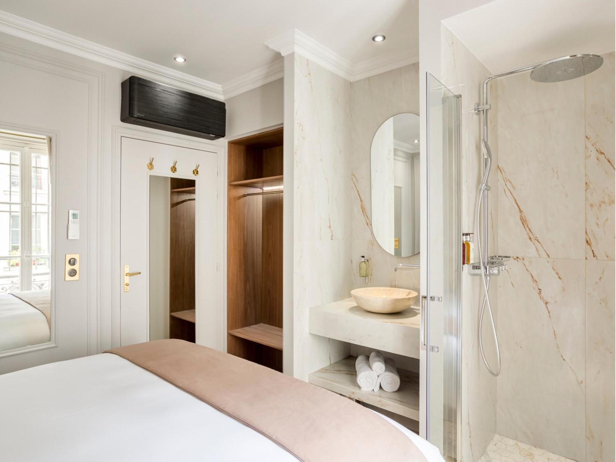 Appartement Merveil - Signature - Marais - Caire Ii Parijs