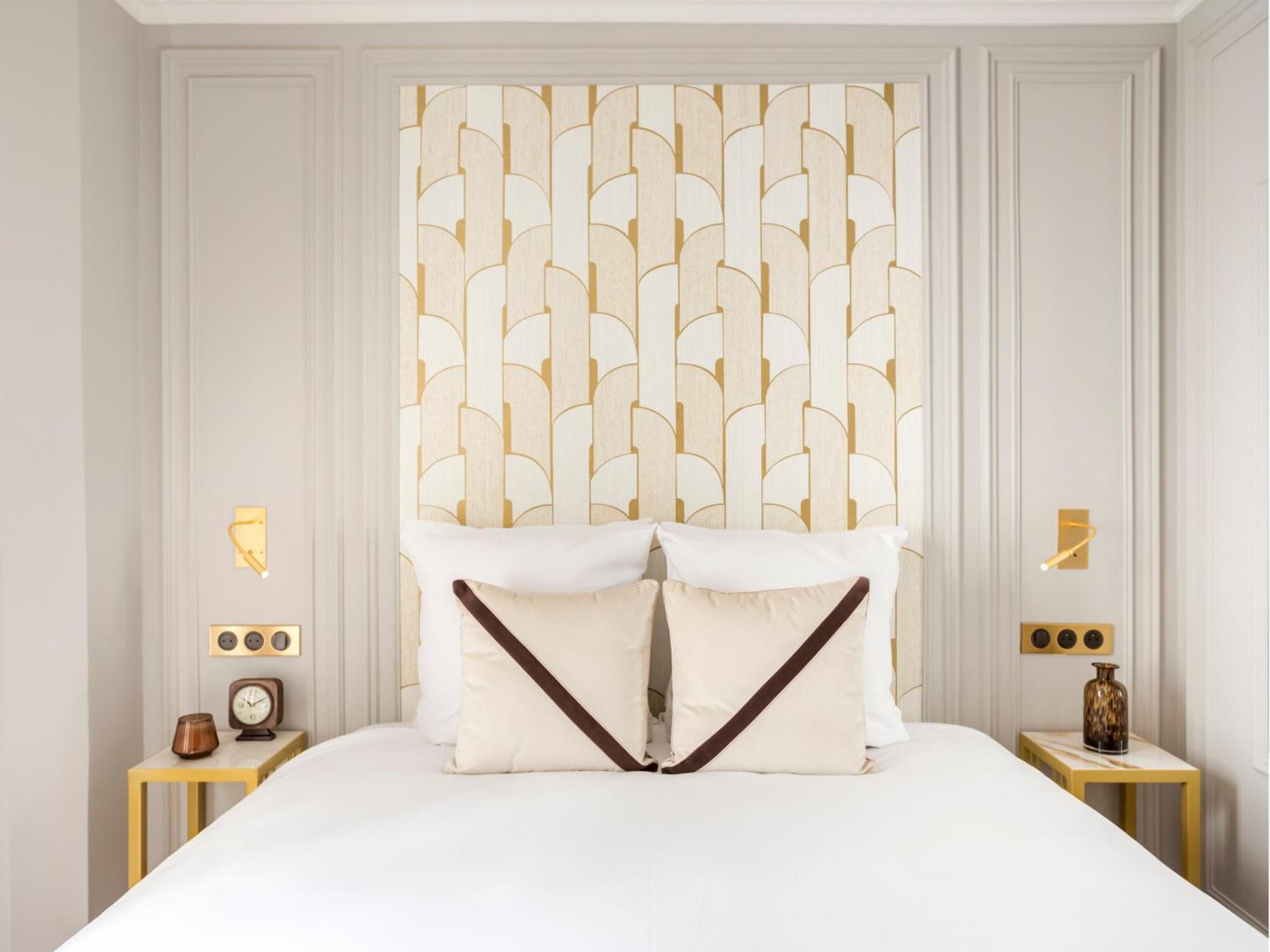Merveil - Signature - Marais - Caire Ii Appartement