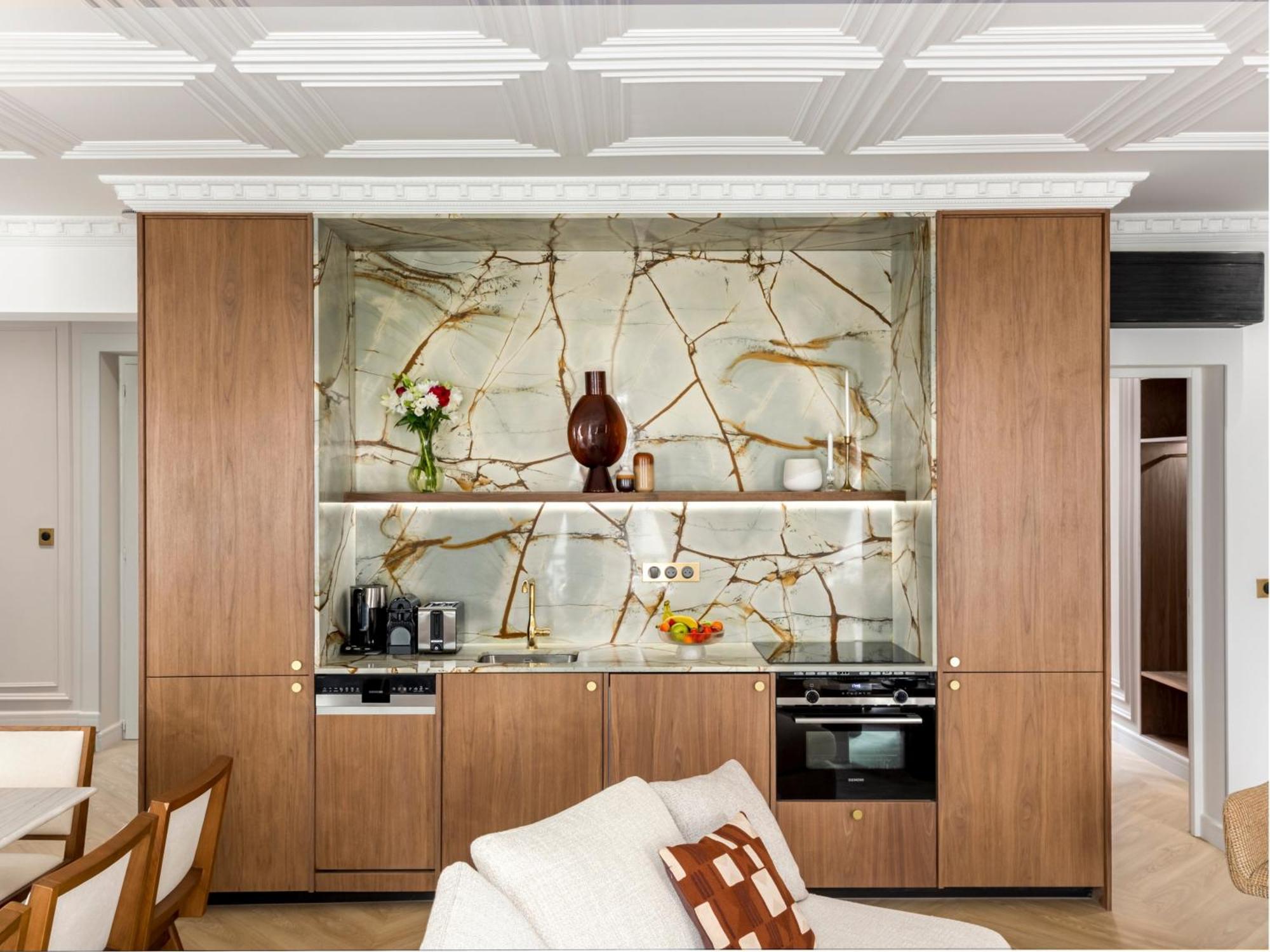 Merveil - Signature - Marais - Caire Ii Appartement *