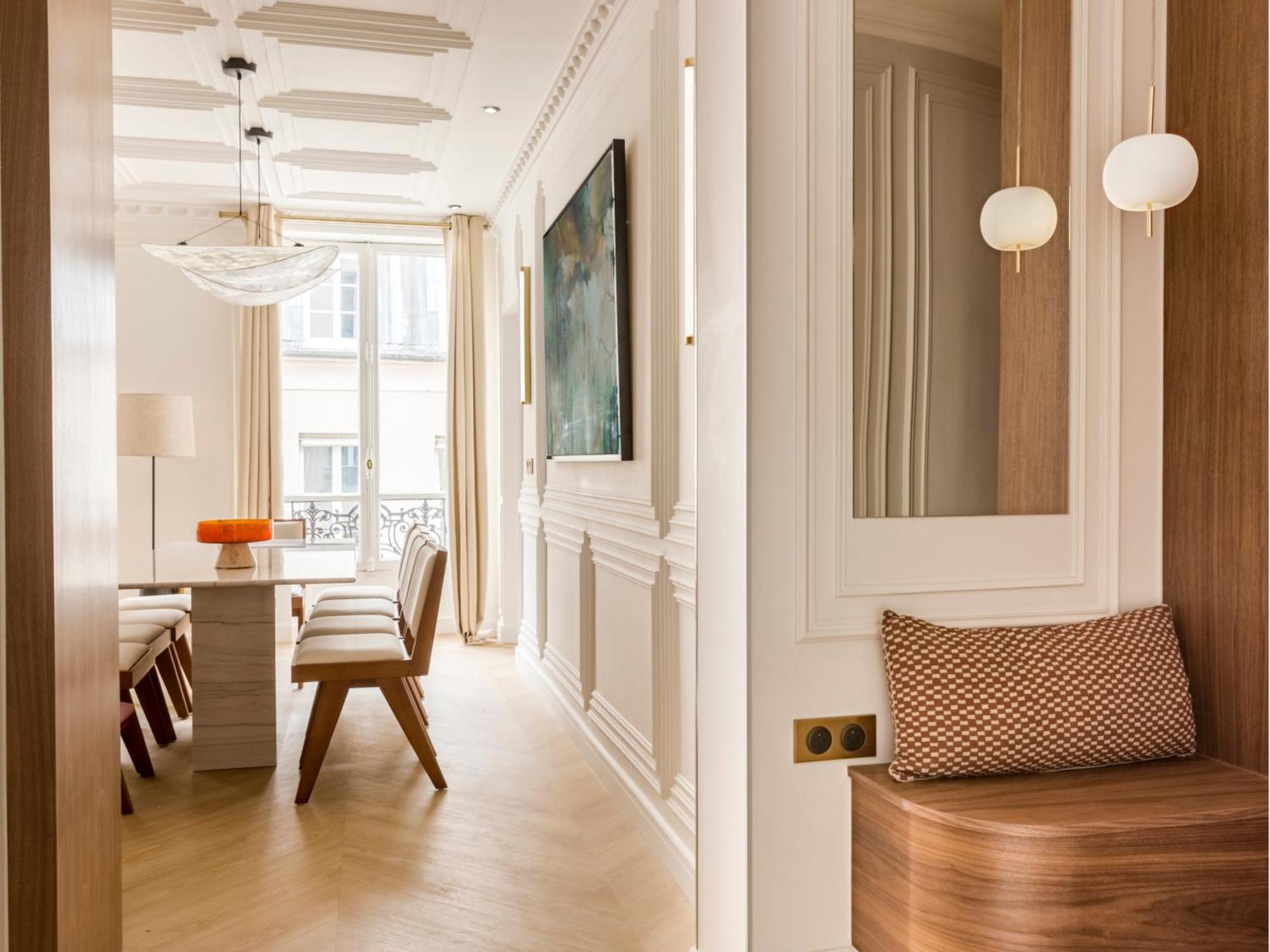 Merveil - Signature - Marais - Caire Ii Appartement Parijs