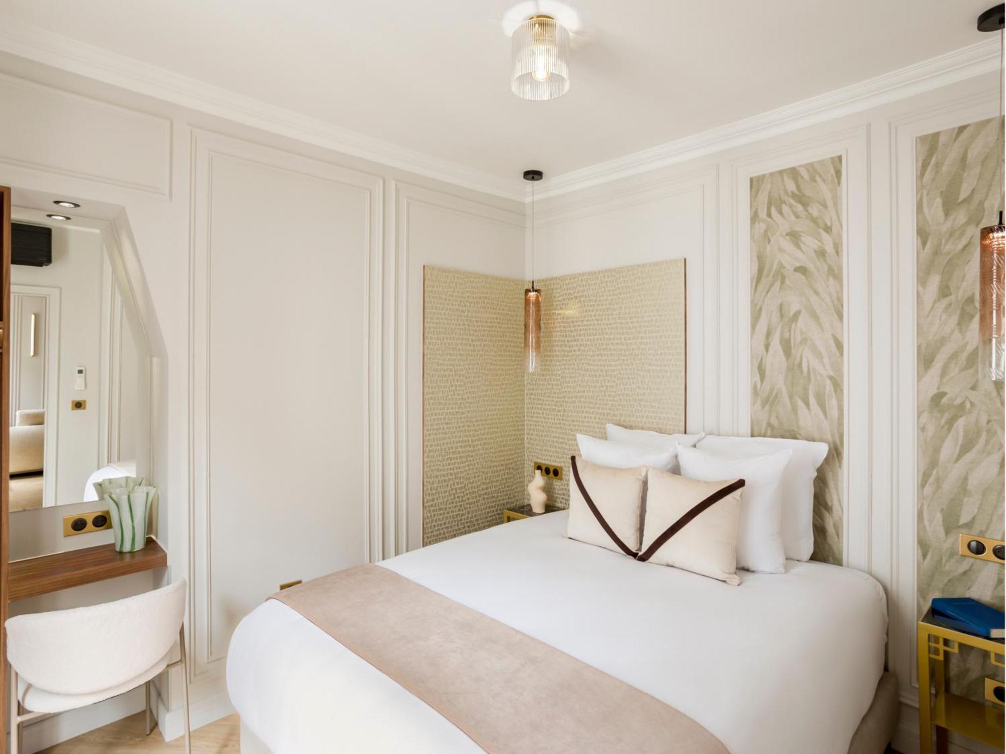 Appartement Merveil - Signature - Marais - Caire Ii