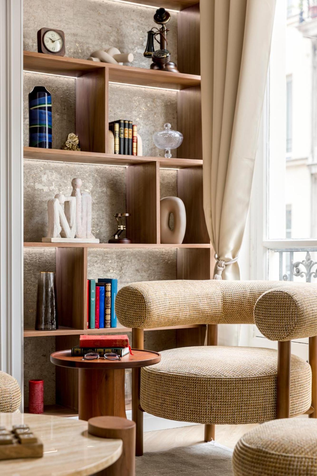 Merveil - Signature - Marais - Caire Ii Appartement *